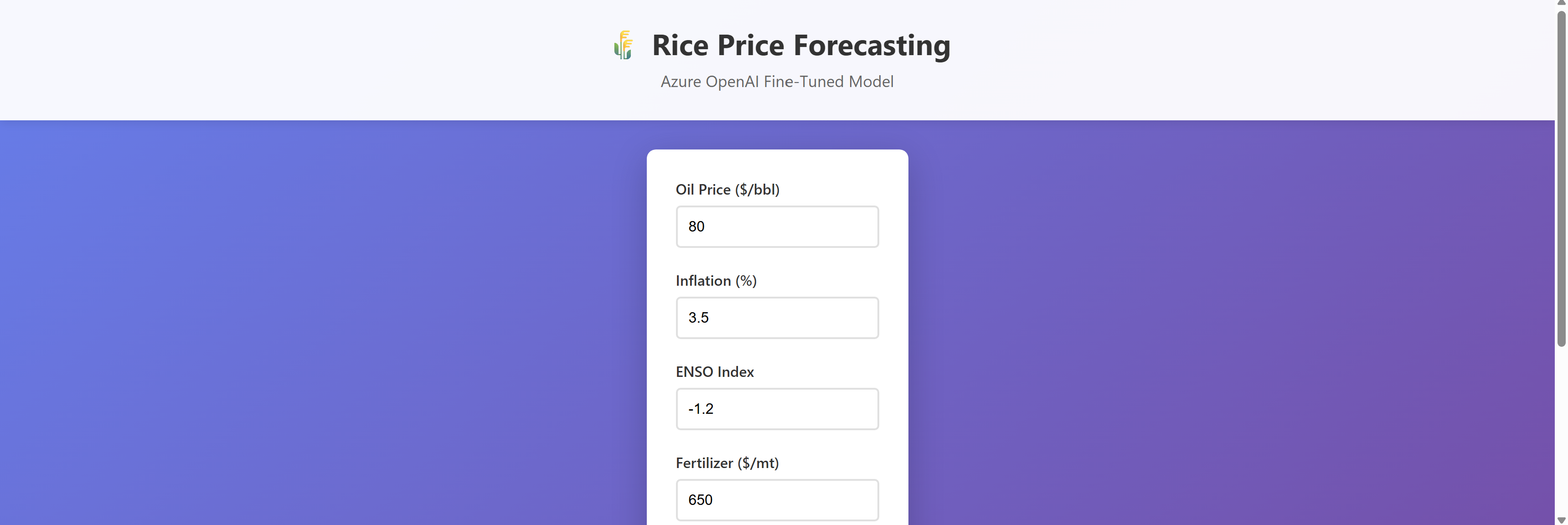 Enterprise Document QA Solution (Oct 24)