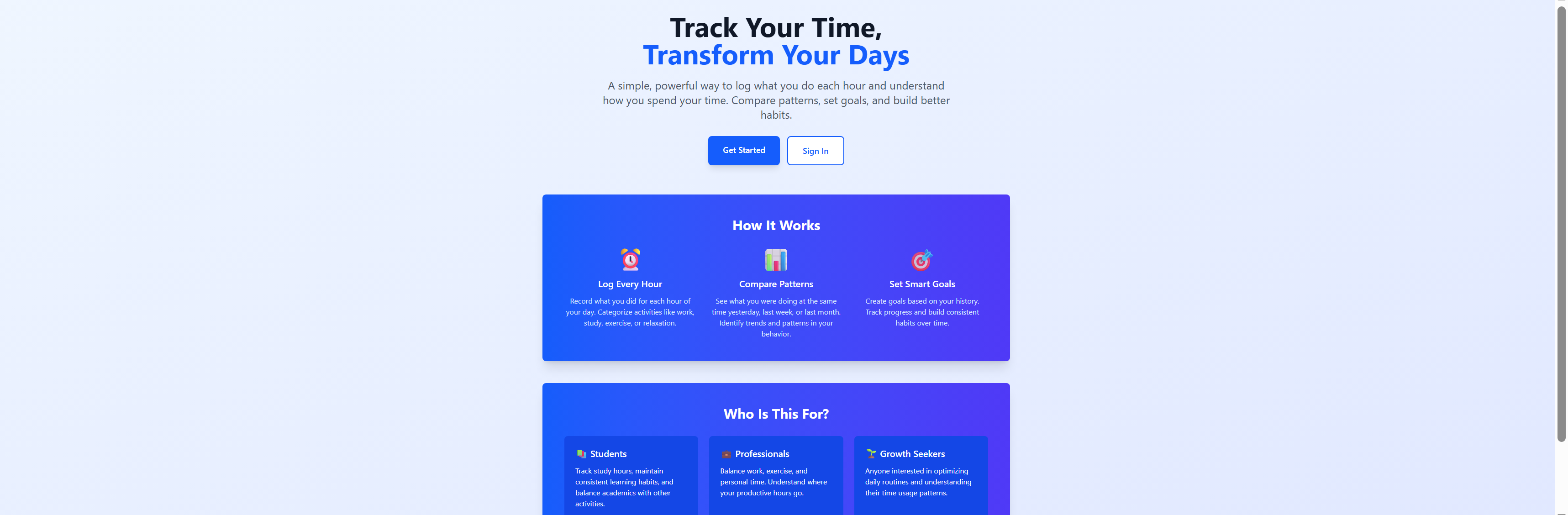 Rails Dream App (Knifejaw)